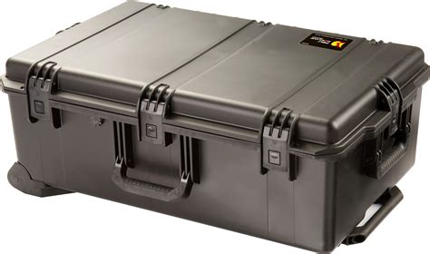 Wheeled Peli Cases - Quiet-Roll Peli Case Wheels - Peli UK - balustradellc