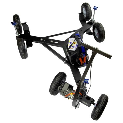 Wheeley Bars – FarpointAstro - wintechmobiles.com