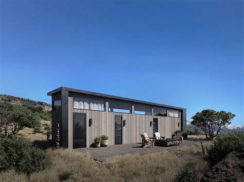 Wheelhaus | Tiny houses - Modular prefab homes and cabins - balustradellc