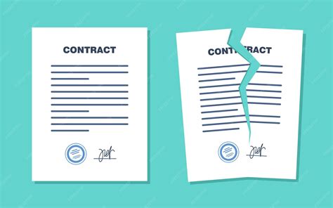 When a contract is broken (breach of contract) - California Courts - balustradellc