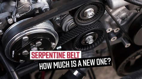 When And How To Change A Serpentine Belt - CAR … - balustradellc