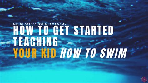 When and How to Get Your Kids Started with Swim … - balustradellc