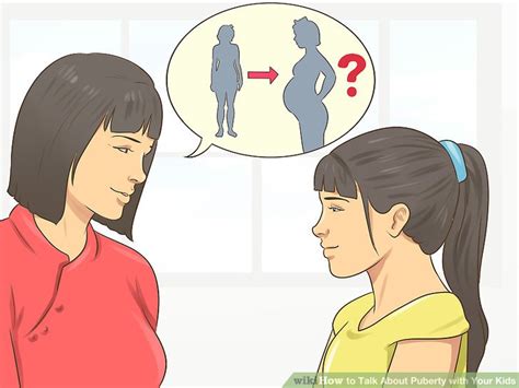 When and how to talk about puberty with kids | CNN - balustradellc