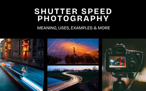 When and how to use a fast shutter speed in photography - balustradellc