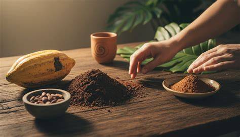 When and Where to Trim Your Cacao - raincitystudios.com