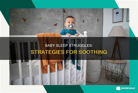 When Baby Struggles to Sleep Try This Soothing Lullaby - balustradellc