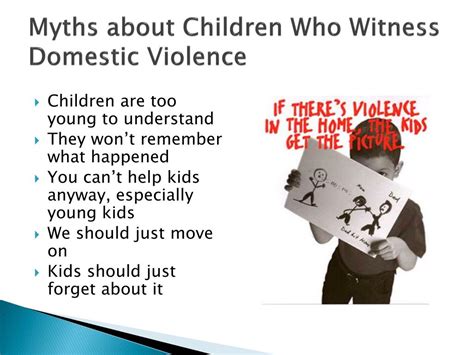 When Children Witness Domestic Violence: Expert … - balustradellc