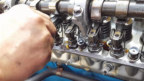 when do you know when to adjust valves | Motorcycle Forum - balustradellc