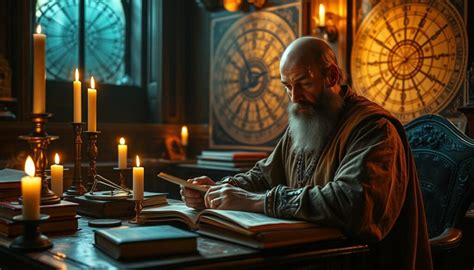 When Does Nostradamus Predict the End of the … - balustradellc