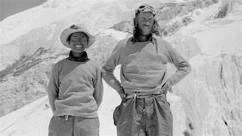 When Edmund Hillary Went in Search of the Yeti - Atlas … - balustradellc
