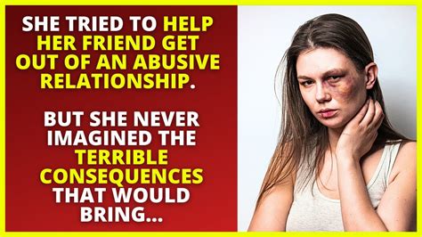 When faced with the harsh reality of having two abusive ... - balustradellc