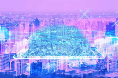 When Investing in Virtual Land or the Metaverse, Why Meta - balustradellc