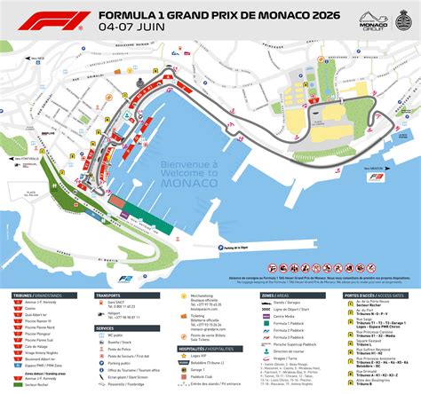 When Is Monaco Grand Prix 2026 - balustradellc