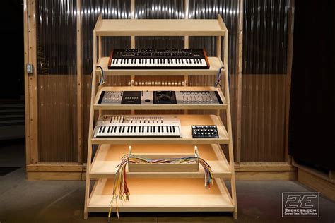 When recording synths and drum machines into an audio ... - balustradellc