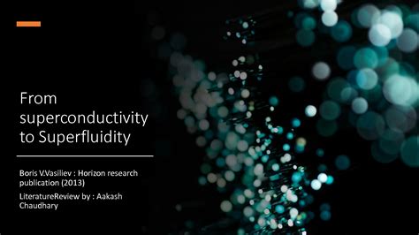 When superfluidity meets superconductivity in the extraction of - wintechmobiles.com