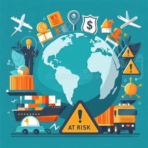 When the Climate Becomes a Cargo Risk - balustradellc