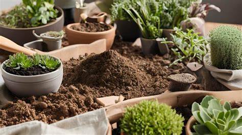 When to Add Garden Soil: The Ultimate Guide for Thriving Plants - raincitystudios.com
