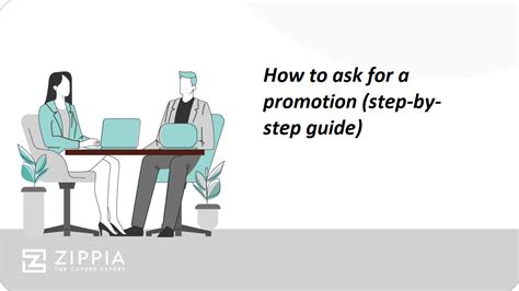 When To Ask for a Promotion (and How To Do It … - balustradellc
