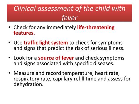 When to be concerned about fevers in children: … - balustradellc