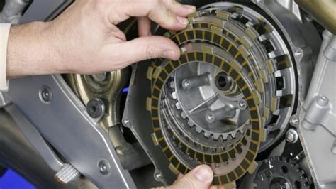 When To Change Clutch Plate In Bike - BikeHike - balustradellc