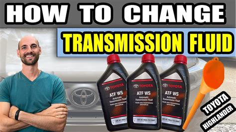 When to Change Transmission Fluid - AutoZone - balustradellc