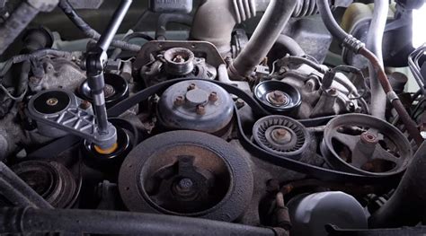 When To Replace A Serpentine Belt - Rick's Free Auto … - balustradellc