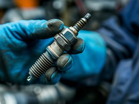 When to Replace Spark Plugs: A Complete Guide - balustradellc