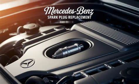 When to Replace Spark Plugs in Your Mercedes-Benz … - balustradellc