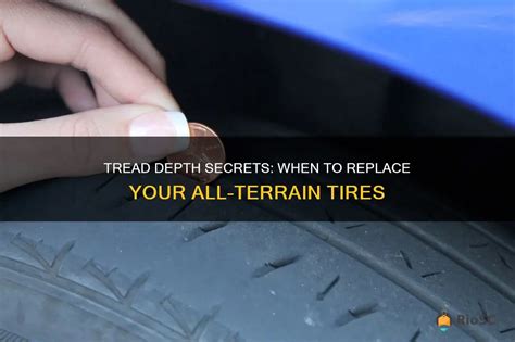 When to replace tires for a truck used in off-road conditions in Utah ... - balustradellc