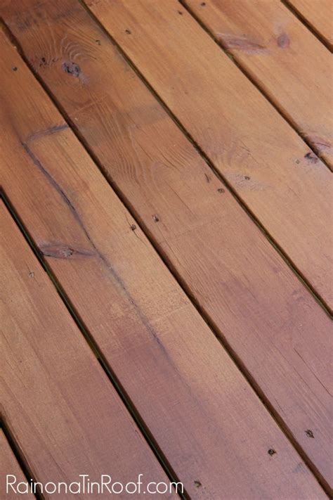 When to Stain Pressure Treated Wood for Best Results - balustradellc