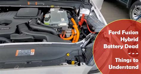 When to Use a Flatbed for a Hybrid with Dead Battery: Essential ... - balustradellc