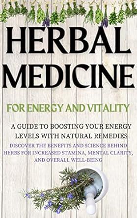 When to Use Natural Remedies to Boost Your Vitality - balustradellc