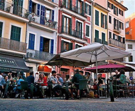 When Tourists Displace Locals: Tourism Gentrification … - balustradellc