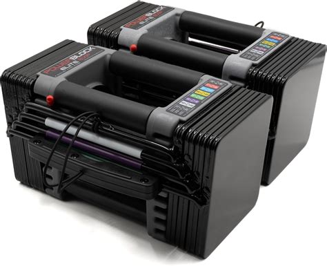 Where Can I Buy Powerblock Dumbbells : Powerblock Expandable Dumbbell ... - balustradellc