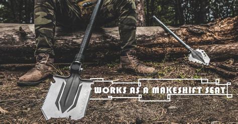 Where can I get a decent entrenching tool that isn't either ... - balustradellc