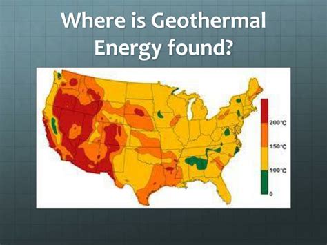 Where geothermal energy is found - U.S. Energy Information ... - wintechmobiles.com