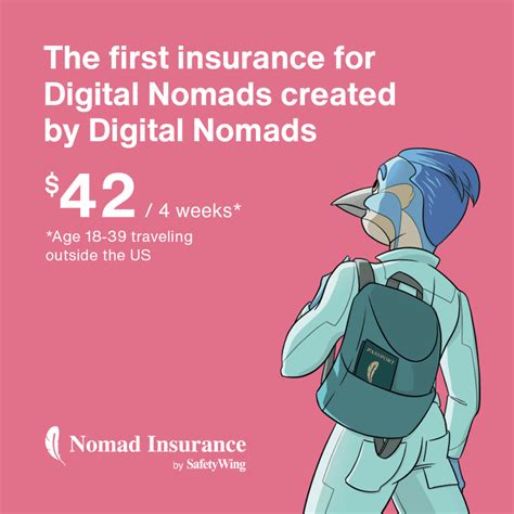 Where I Find My Digital Nomad Insurance - Travel … - balustradellc
