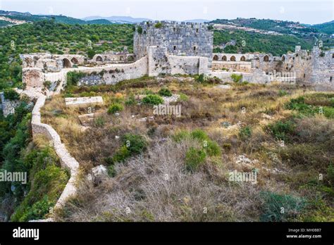 Where is Nimrods Fortress: Unearthing the Secrets of a Medieval ... - wintechmobiles.com