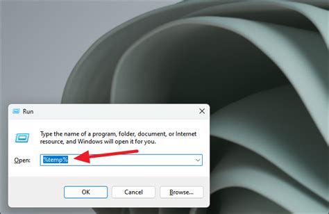 Where is the Temp Folder in Windows 11 and How to Access it - balustradellc