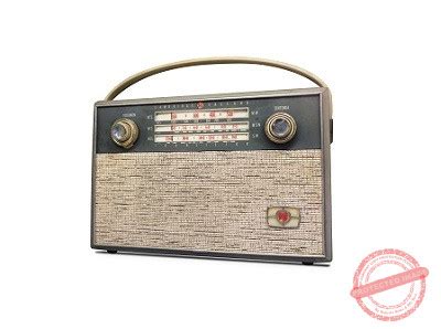 Where to Buy a Vintage Radio in the UK - Best Radios - balustradellc