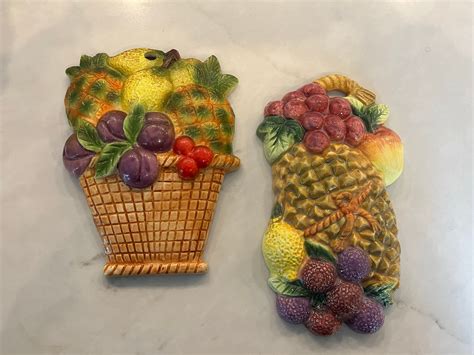 Where to Buy Ceramic Fruit- & Vegetable-Shaped Dishes & Pitchers ... - muktibox.com