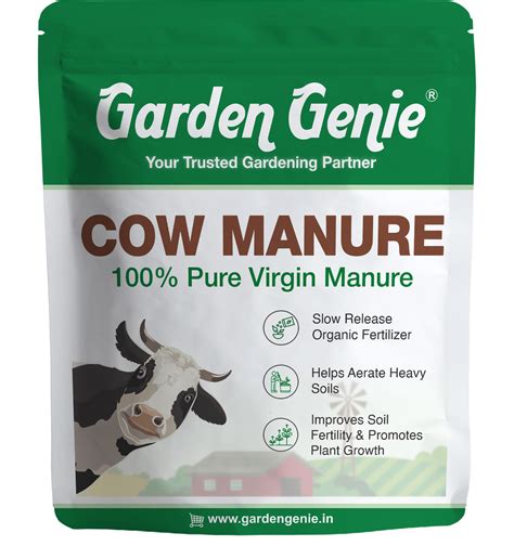 Where to Buy Cow Manure for Your Garden - Biology Insights - raincitystudios.com
