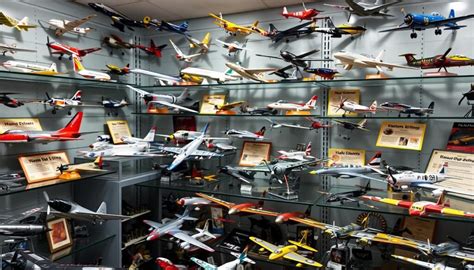 Where to Buy Diecast Airplanes: Top Collector Stores - balustradellc
