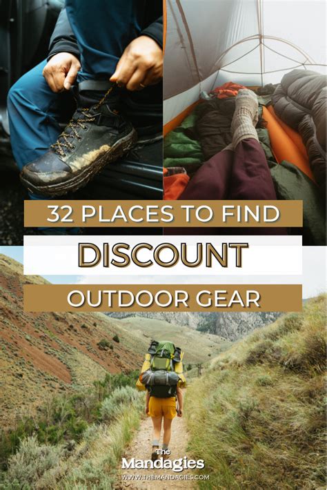 Where To Buy Discount Outdoor Gear & Camping … - balustradellc