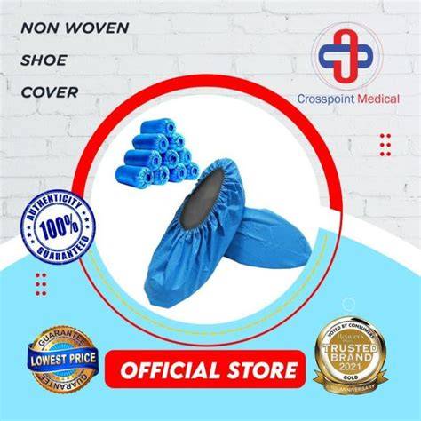 Where to Buy Shoe Covers: Lazada - Spot.ph - raincitystudios.com
