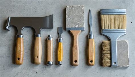 Where to Buy Stone and Masonry Tools - Traditional Building - muktibox.com