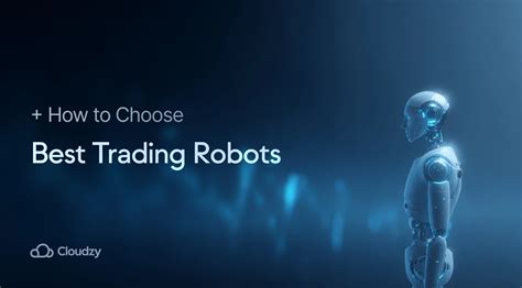 Where to buy trading robots and indicators for … - balustradellc