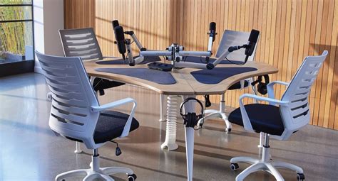 Where to Buy Video Studio Furnitue | Shop Markertek - balustradellc