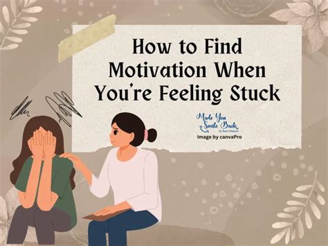 Where To Find Inspiration: 5 Tips For When You Feel Stuck - balustradellc