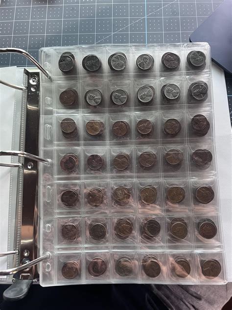 Where to find PVC Free Coin sleeves. : r/coincollecting - balustradellc